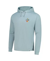 FootJoy Men's Light Green Arnold Palmer Invitational Lightweight Pullover Hoodie