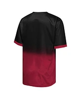 Outerstuff Big Boys and Girls Black Atlanta United Fc Stalwart Defender T-Shirt