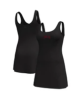 Under Armour Women's Black South Carolina Gamecocks Gameday Motion Active Dress
