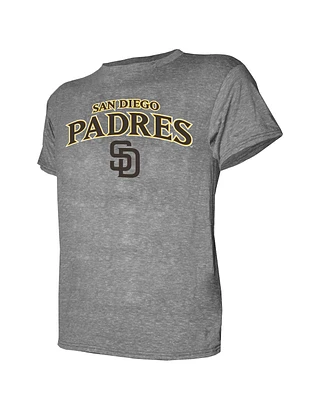 Stitches Big Boys and Girls 3-Pack San Diego Padres T-Shirt Set