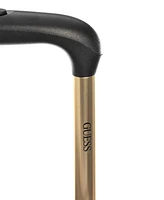 Guess G Wave 20 In 8-Wheel Suitcase