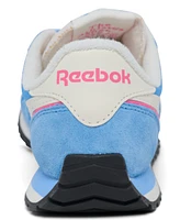 Reebok Women's Classic Az Casual Sneakers from Finish Line