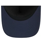 New Era Men's Gold Philadelphia Union 2025 Jersey Hook 9FORTY M-Crown Adjustable Hat