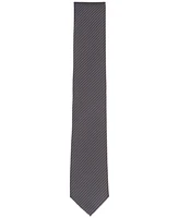 Alfani Men's Ness Stripe Tie, Exclusively at Macy's