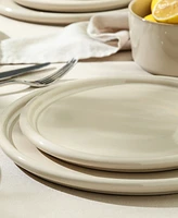 Stone Lain Eden Salad Plates, Set of 4