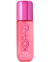 Kopari Beauty Pink Guava Hair & Body Mist, 4 oz.