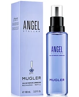 Mugler Angel Stellar Eau de Parfum Refill, 3.3 oz.