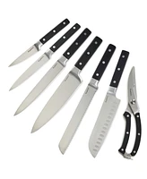 BergHOFF DiNA Gene 7-Piece Stainless Steel Knife Set