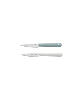 BergHOFF Leo Glints 2-Piece Paring Knife Set