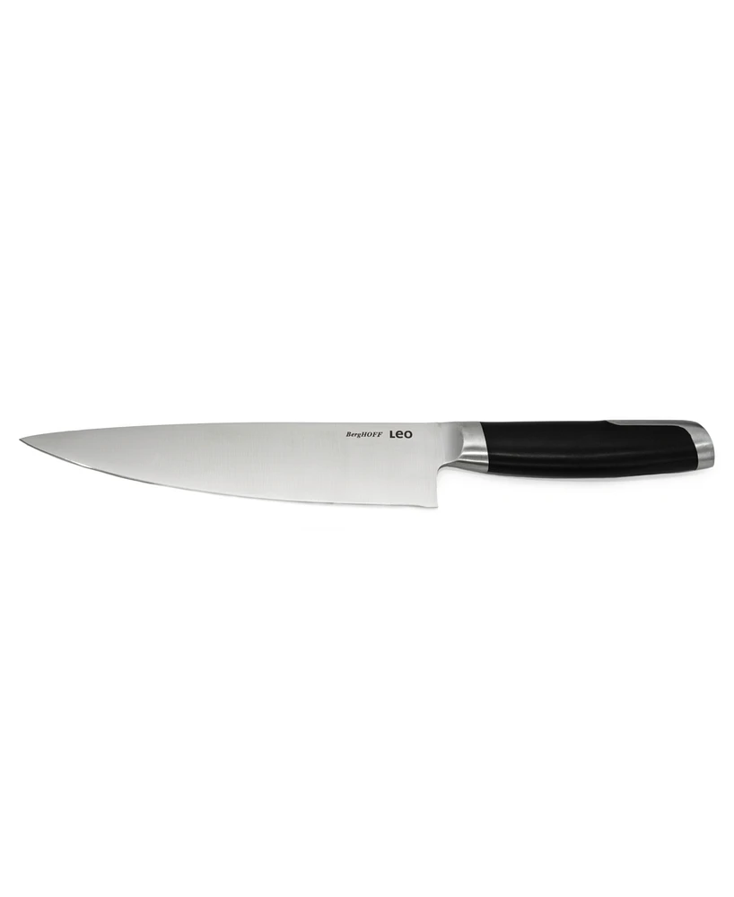 BergHOFF Leo Graphite 8" Chef's Knife