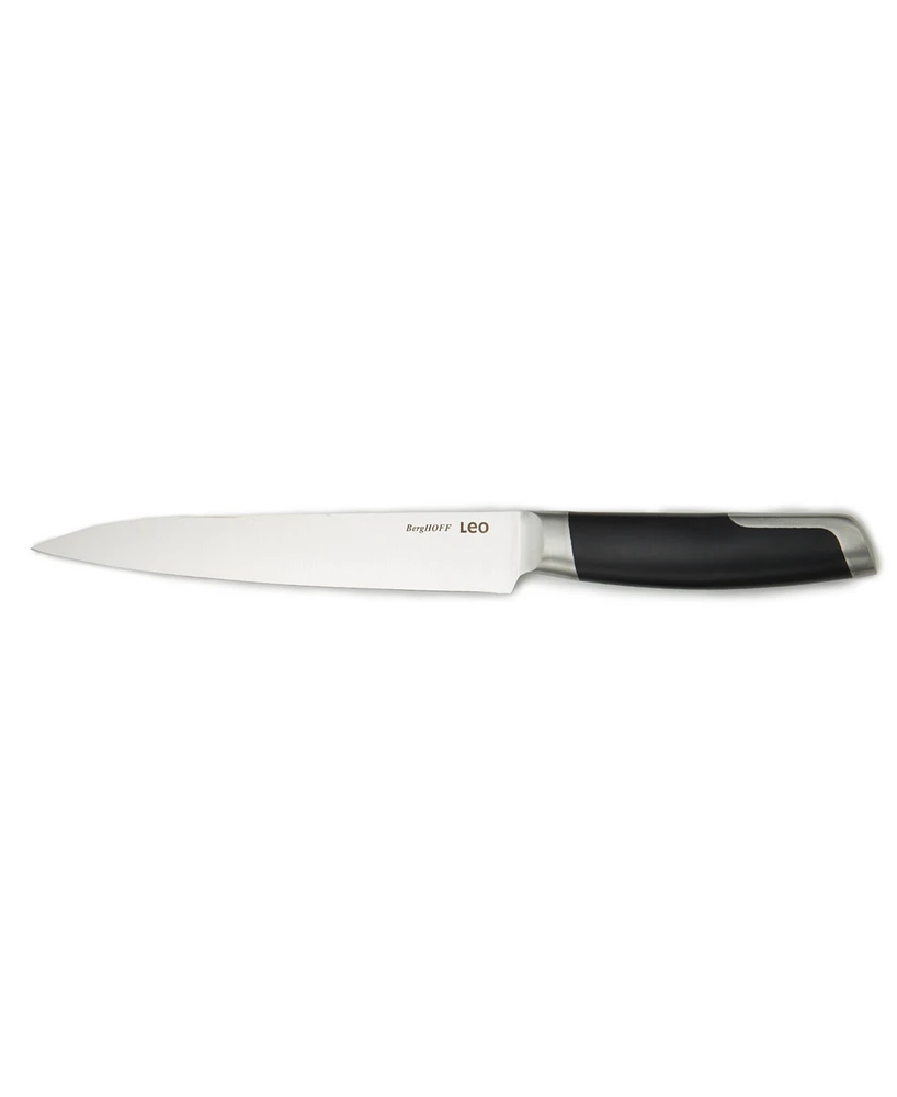 BergHOFF Leo Graphite 8" Carving Knife