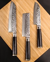 BergHOFF Martello 3-Piece Knife Set