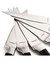 BergHOFF Essentials Classico 12-Piece Steak Knife Set