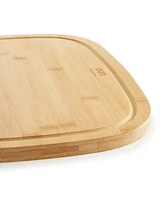 BergHOFF Balance 17.25" Rectangle Bamboo Cutting Board