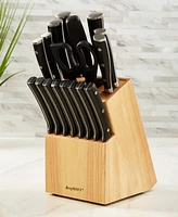 BergHOFF Essentials 18-Piece Cutlery Set