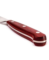 BergHOFF Pakka Wood 12-Piece Steak Knife Set