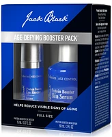 Jack Black 2-Pc. Protein Booster Skincare Set