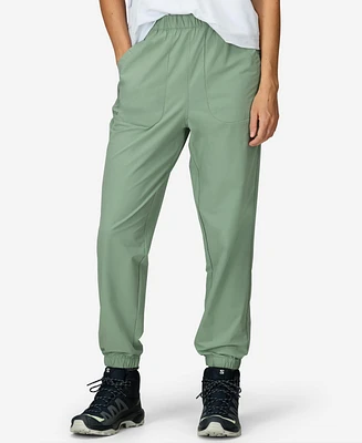 Marmot Women's Air Exchange Upf 40 Jogger Pants