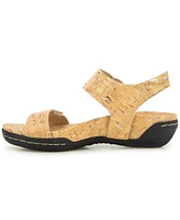 Jambu Women's Morgan Round Toe Sandals