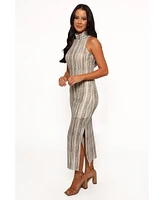 Petal and Pup Women's Gabie Midi Dress