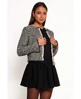 Petal and Pup Women's Hart Edge Jacket