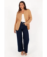 Petal and Pup Women's Astor Classic Button Up Cardigan
