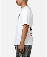 Carre Men's Freshly Picked Heavyweight T-Shirt