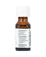 Aura Cacia Pure Essential Oil Geranium