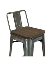 Barstool Chair for Stylish and Comfortable Seating in Kitchen or Bar Areas