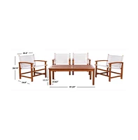 Mardin Outdoor Dining Set