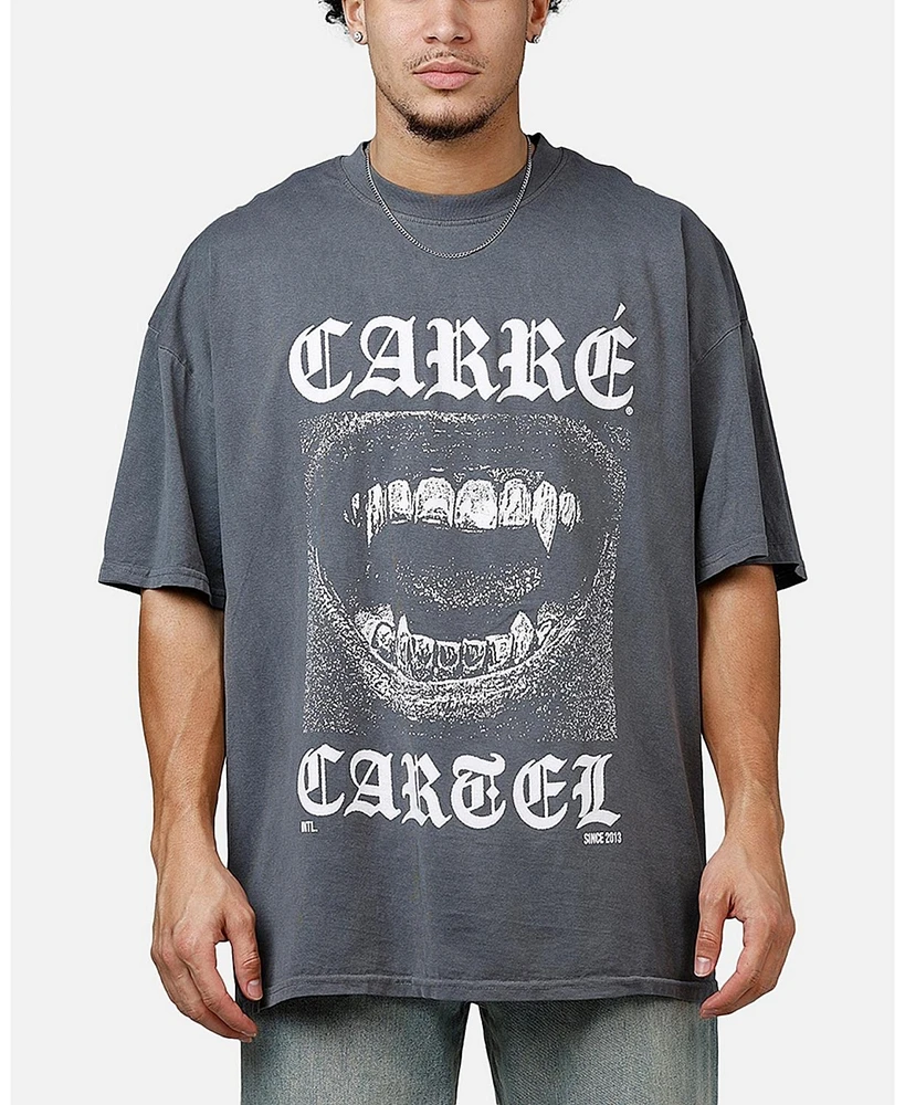 Carre Men's Cartel T-Shirt