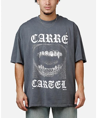 Carre Men's Cartel T-Shirt