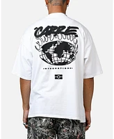 Carre Men's Passport T-Shirt
