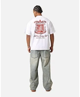 Carre Men's Deeds T-Shirt