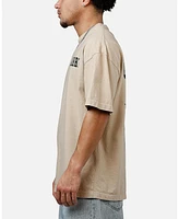 Carre Men's Dice College T-Shirt