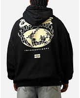 Carre Men's Passport Hoodie