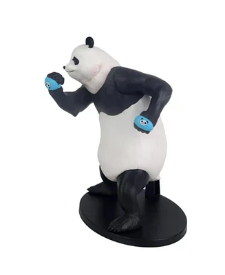 BanPresto - Jujutsu Kaisen - Statue Toge Inumaki & Panda (B: Panda)