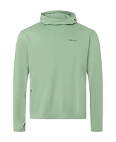 Marmot Men's AirExchange Ultraviolet Protection Factor 50 Hoodie