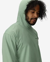 Marmot Men's AirExchange Ultraviolet Protection Factor 50 Hoodie