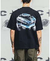 Carre Men's Frosted T-Shirt