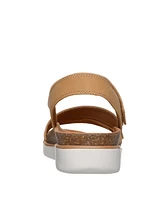 Skechers Women's Lifted Comfort Sandals from Finish Line