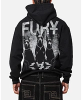 The Anti Order Men's Fury Hoodie