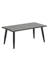 Durable, comfy outdoor set, Patio, lawn
