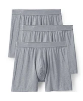 Lands' End Men's 3 Pack Swim Brief Hydroliner Underwear
