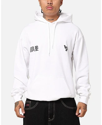 The Anti Order Men's Oni Hoodie