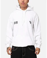 The Anti Order Men's Oni Hoodie