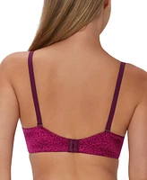 Maidenform Natural Boost Add-a-Size Shaping Underwire Bra 9428