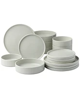 Lenox Modulus 16 Pc. Dinnerware Set, Service for 4