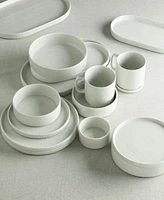 Lenox Modulus Textured Porcelain Dinnerware Collection