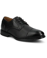 Vance Co. Men's Alec Flexible Oxford Dress Shoe